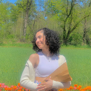 Meet your Posher, Ariza